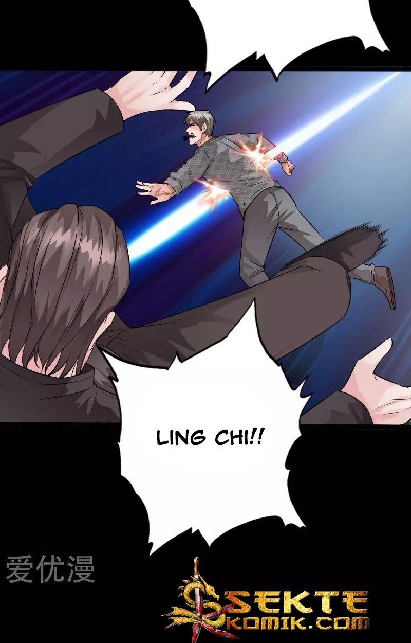 Hopeless Chapter 137 Bahasa Indonesia