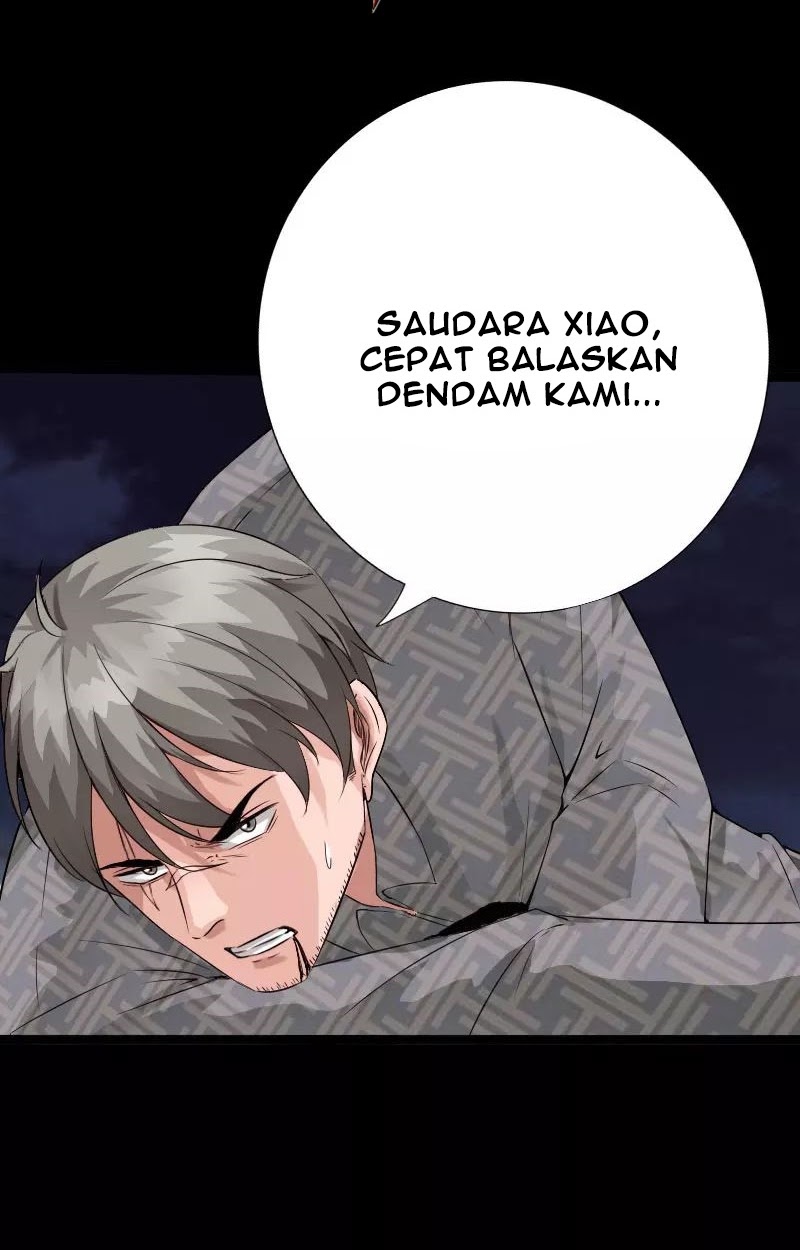 Hopeless Chapter 137 Bahasa Indonesia