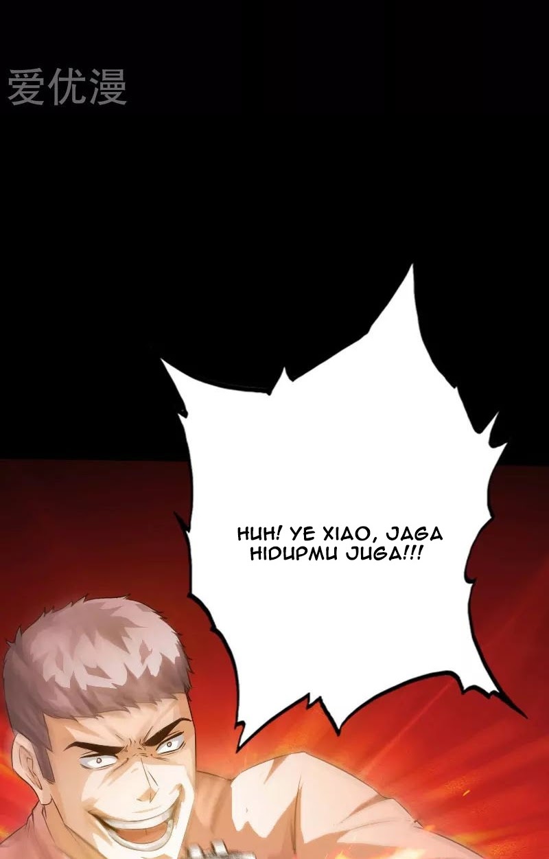 Hopeless Chapter 137 Bahasa Indonesia