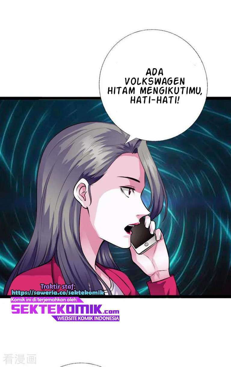 Hopeless Chapter 151 Bahasa Indonesia