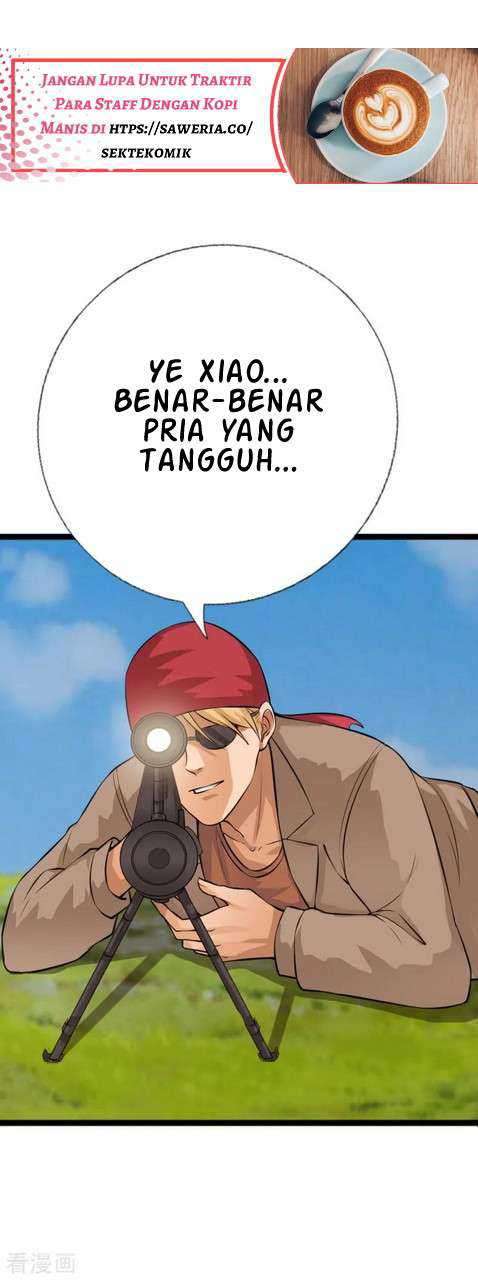 Hopeless Chapter 151 Bahasa Indonesia