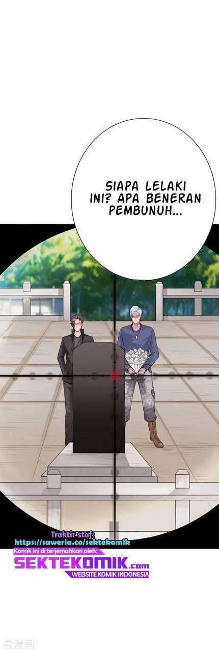 Hopeless Chapter 151 Bahasa Indonesia