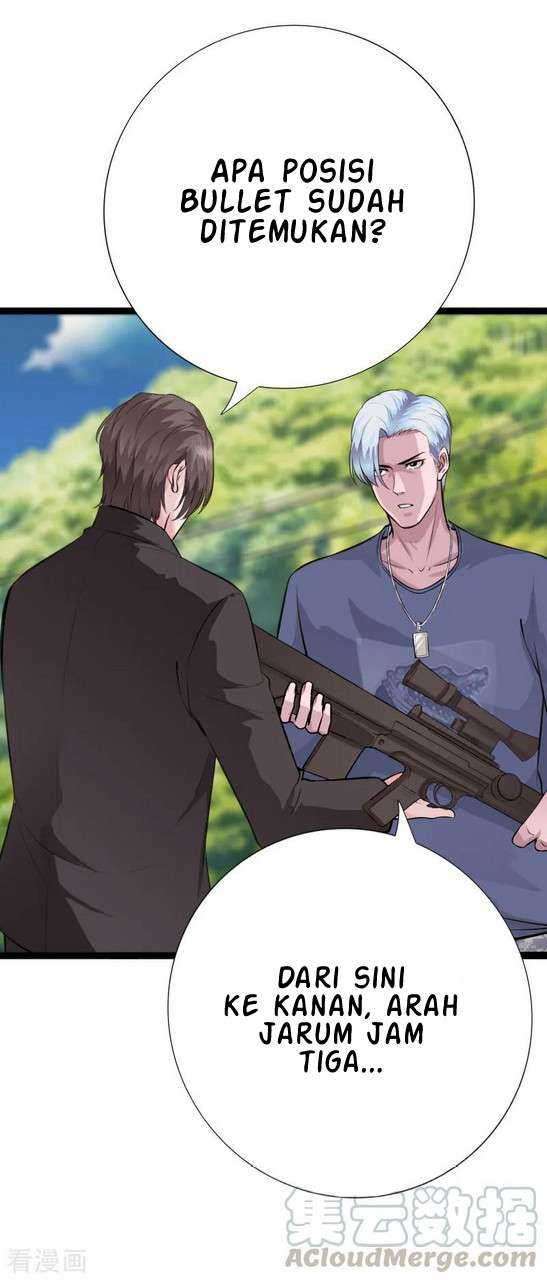 Hopeless Chapter 151 Bahasa Indonesia