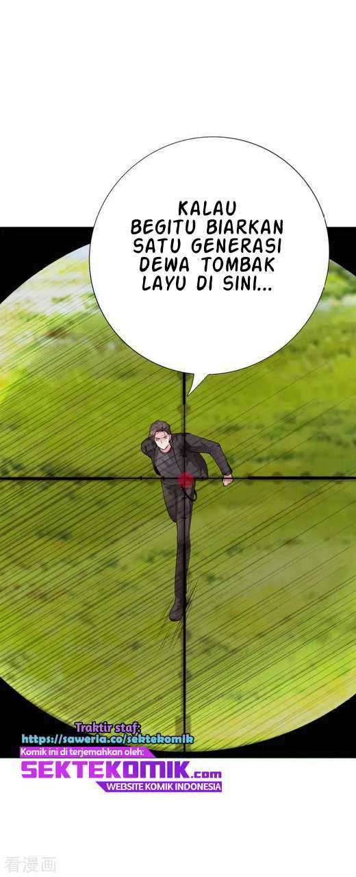 Hopeless Chapter 151 Bahasa Indonesia