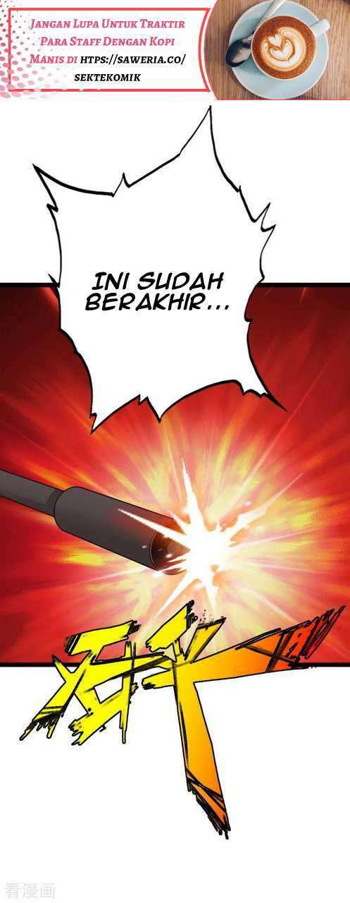 Hopeless Chapter 151 Bahasa Indonesia