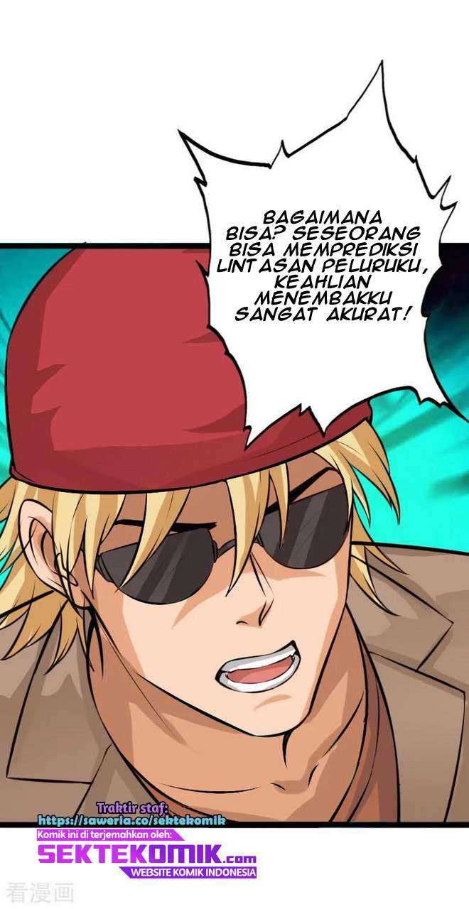 Hopeless Chapter 151 Bahasa Indonesia