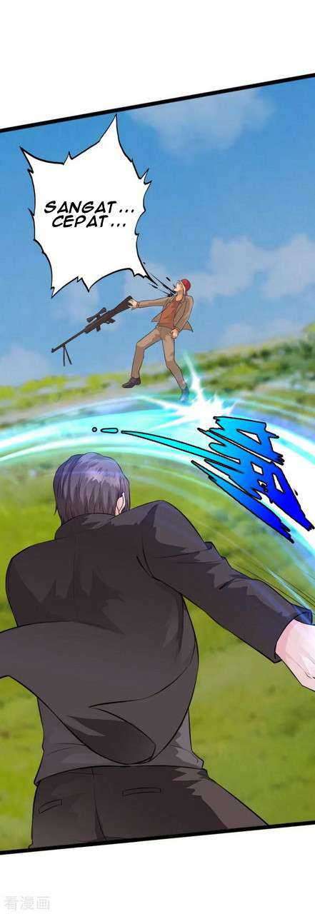 Hopeless Chapter 151 Bahasa Indonesia