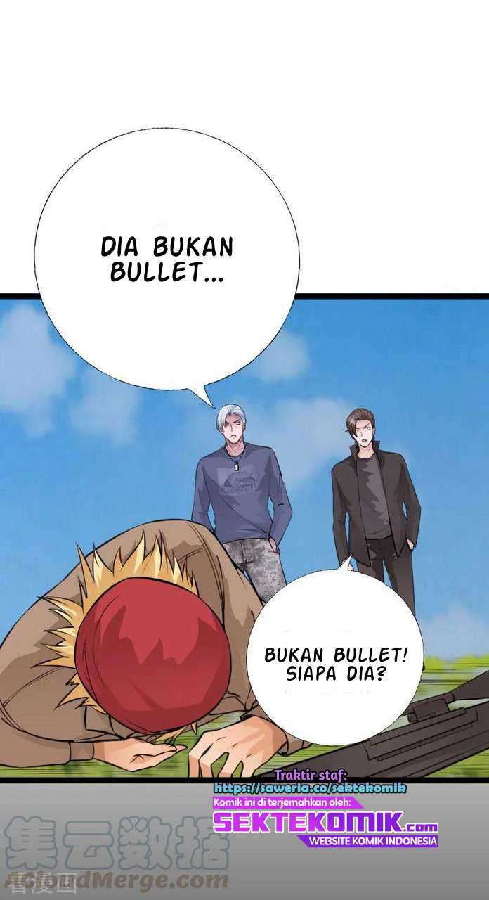 Hopeless Chapter 151 Bahasa Indonesia
