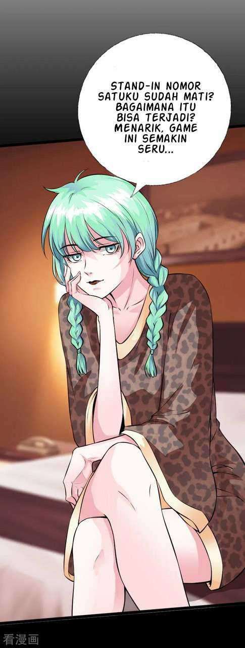 Hopeless Chapter 151 Bahasa Indonesia