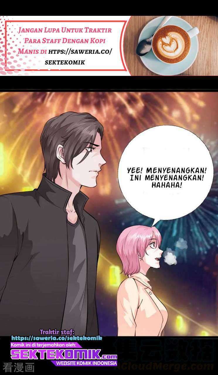 Hopeless Chapter 151 Bahasa Indonesia