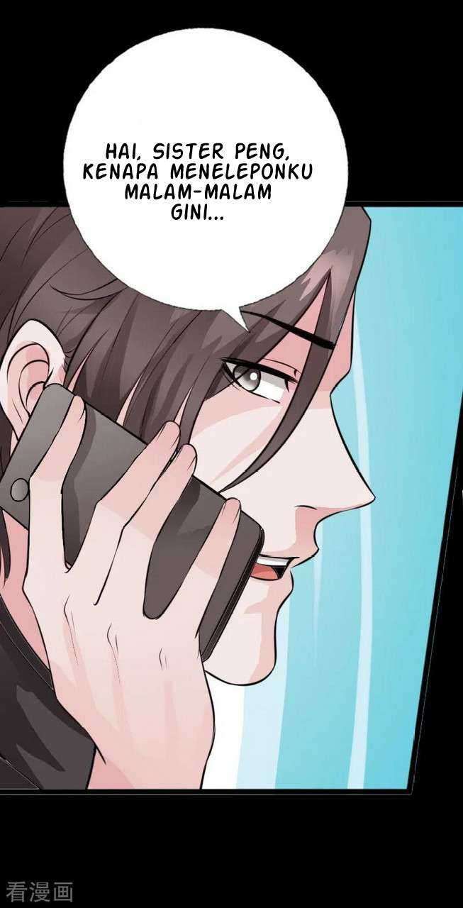 Hopeless Chapter 151 Bahasa Indonesia