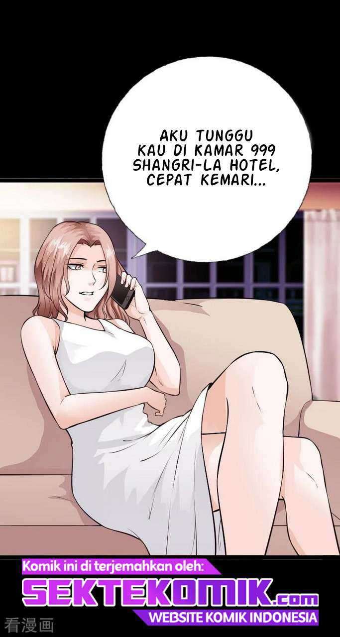 Hopeless Chapter 151 Bahasa Indonesia