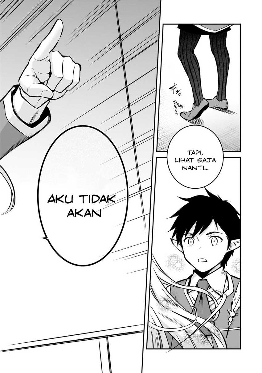 Horobi no Kuni no Seifukusha – Maou wa Sekai wo Seifuku suru you desu chapter 13