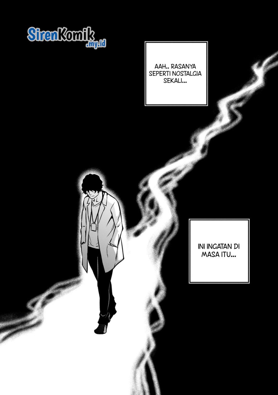 Horobi no Kuni no Seifukusha – Maou wa Sekai wo Seifuku suru you desu chapter 18