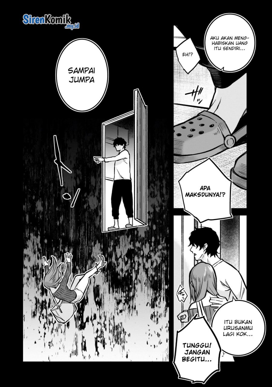Horobi no Kuni no Seifukusha – Maou wa Sekai wo Seifuku suru you desu chapter 18