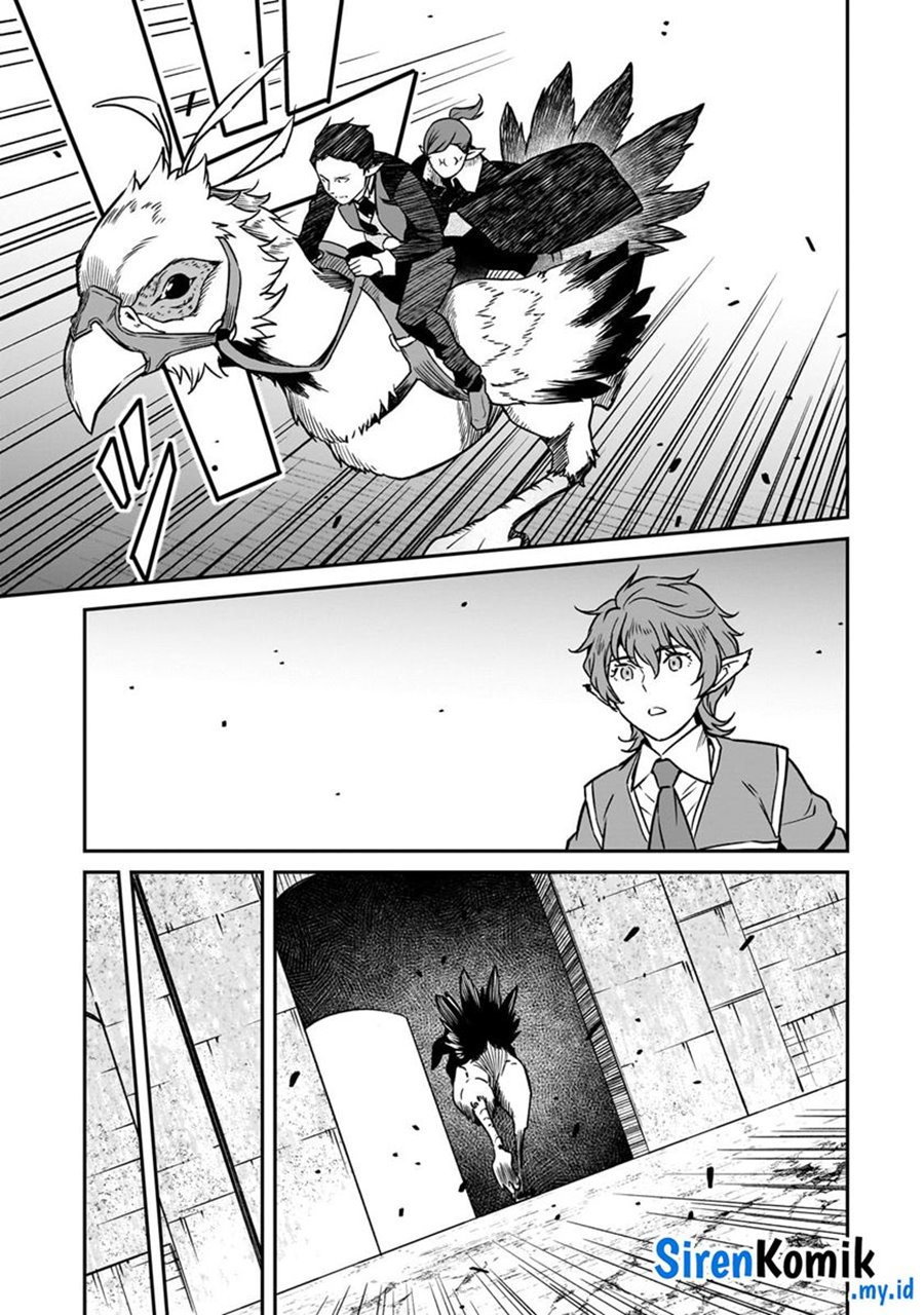 Horobi no Kuni no Seifukusha – Maou wa Sekai wo Seifuku suru you desu Chapter 29 Bahasa Indonesia