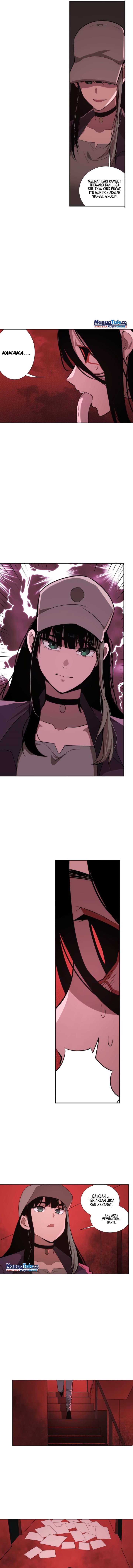 Horror Comes I Have 18 Levels of Hell Inside Me Chapter 01 Bahasa Indonesia