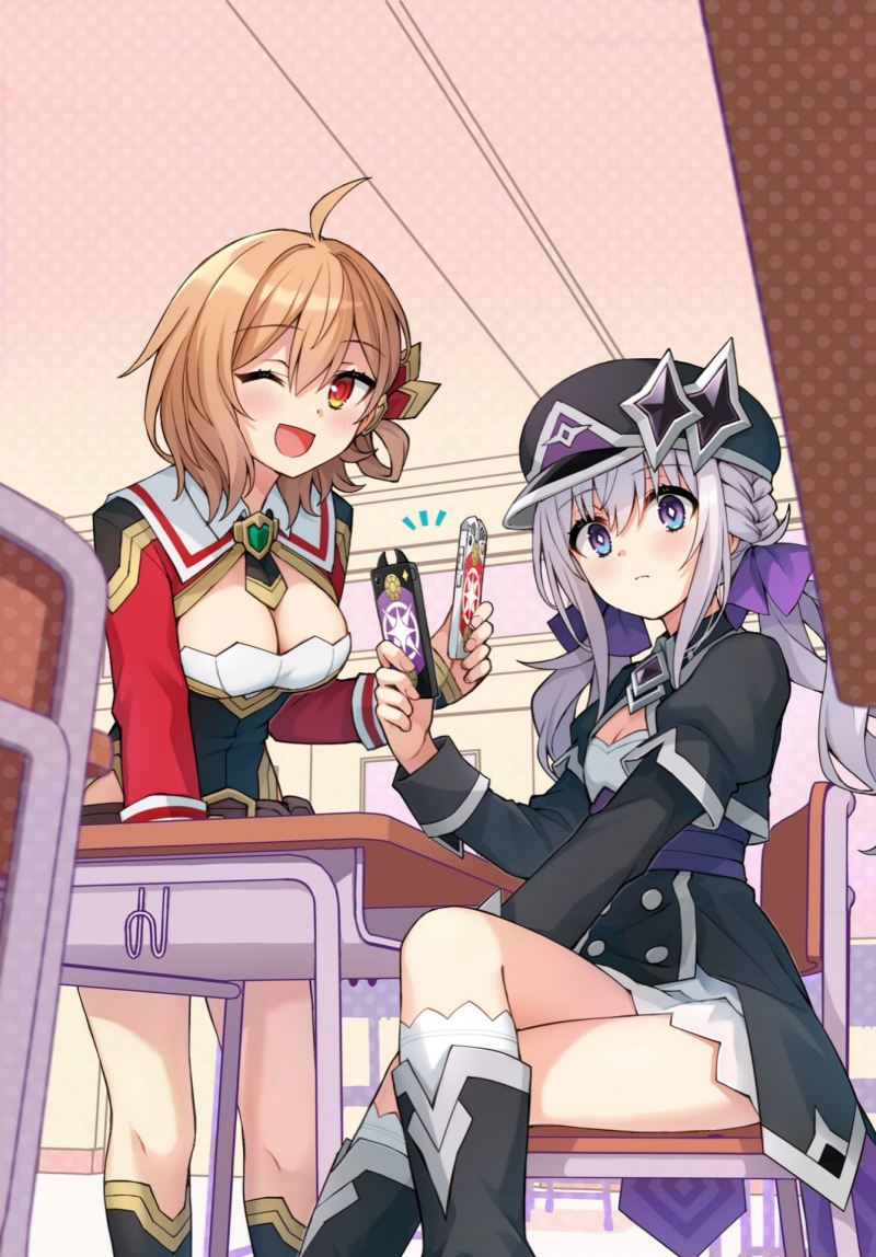 Houkago Saitensei! Chapter 07 Bahasa Indonesia