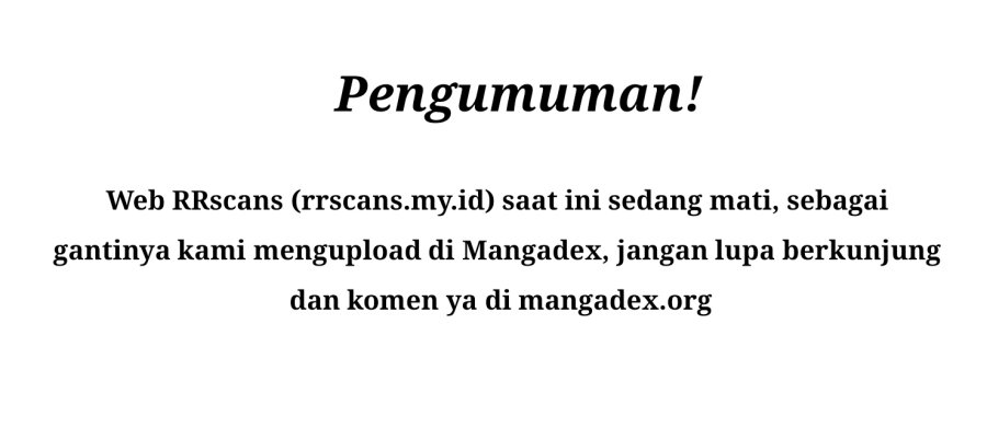 Houkago Saitensei! Chapter 08 Bahasa Indonesia