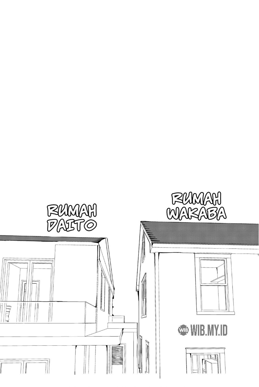Houkago no Goumon Shoujo chapter 21