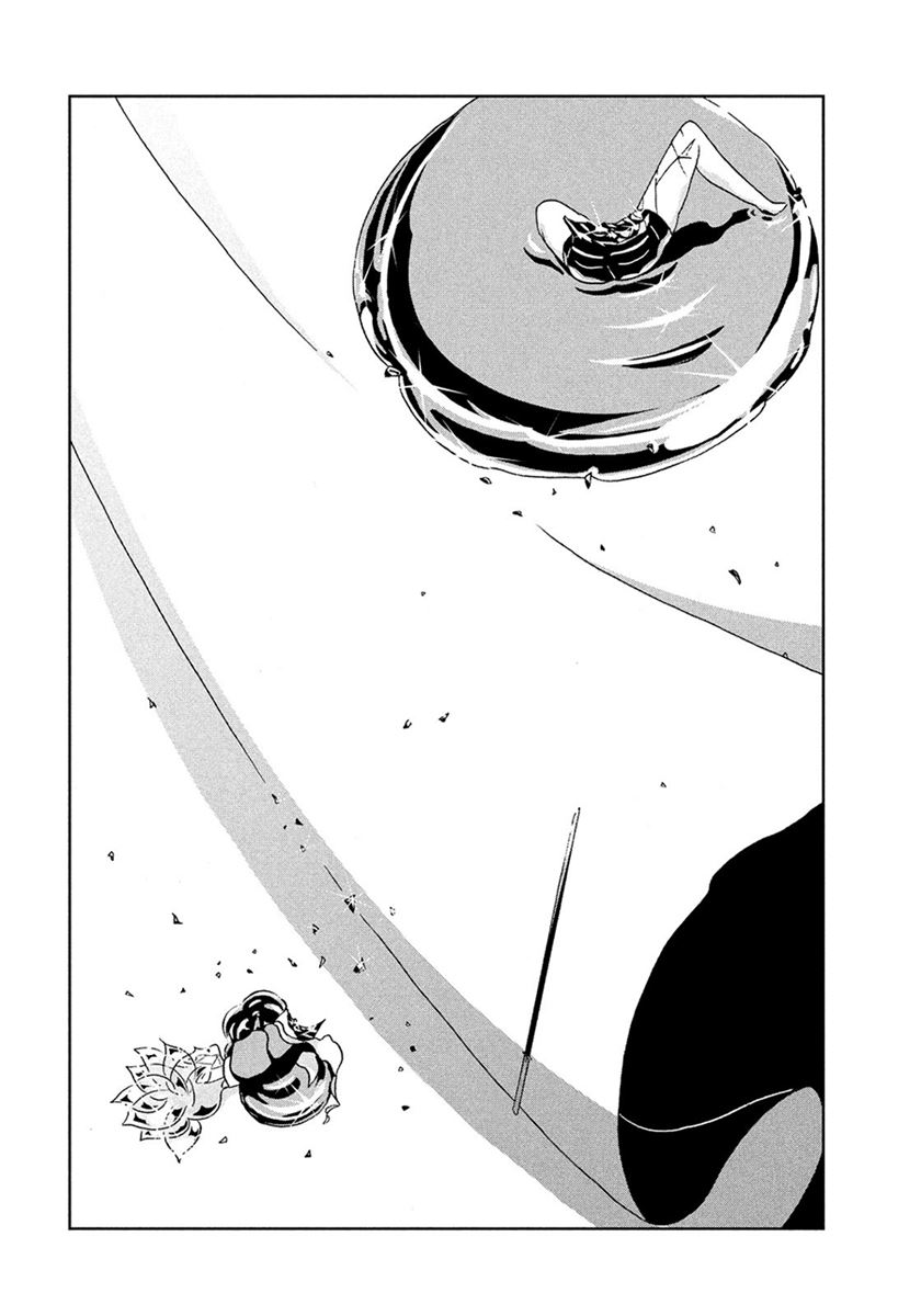 Houseki no Kuni Chapter 37 Bahasa Indonesia