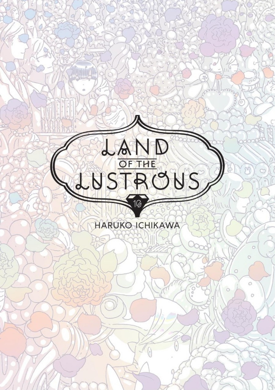 Houseki no Kuni Chapter 71 Bahasa Indonesia