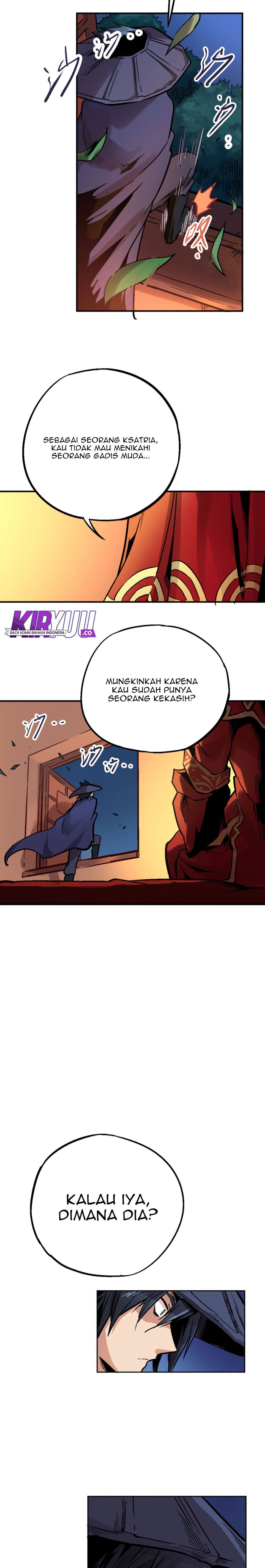Houtu chapter 2