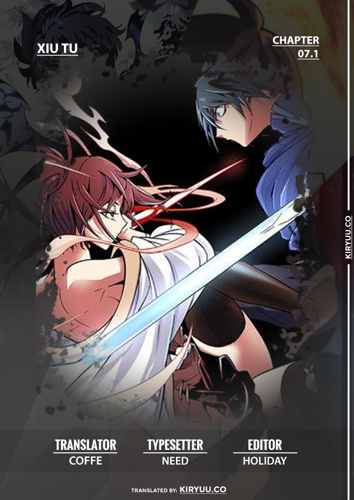 Houtu Chapter 07.1 Bahasa Indonesia