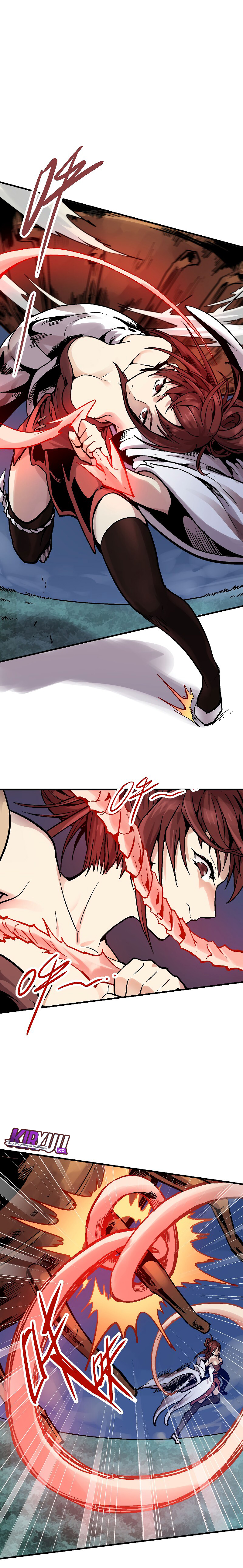 Houtu Chapter 07.1 Bahasa Indonesia