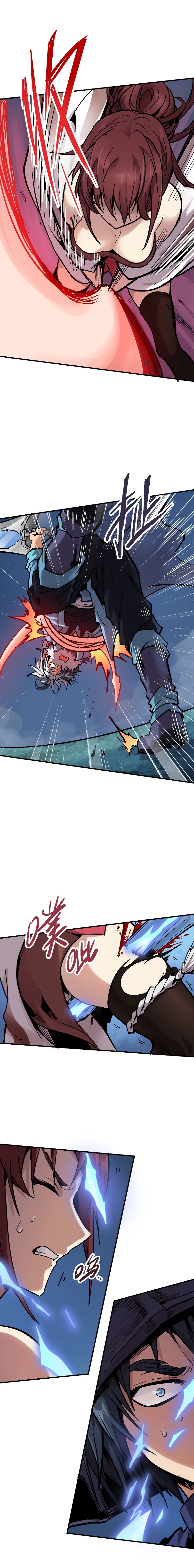 Houtu Chapter 07.1 Bahasa Indonesia