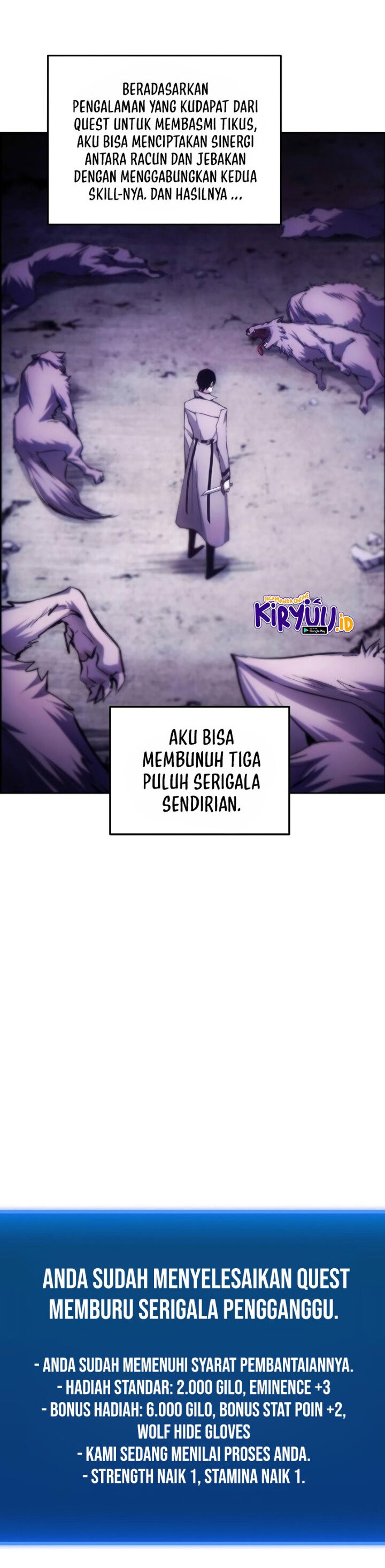 Dilarang COPAS - situs resmi www.mangacanblog.com - Komik how to live as a villain 003 - chapter 3 4 Indonesia how to live as a villain 003 - chapter 3 Terbaru 9|Baca Manga Komik Indonesia|Mangacan