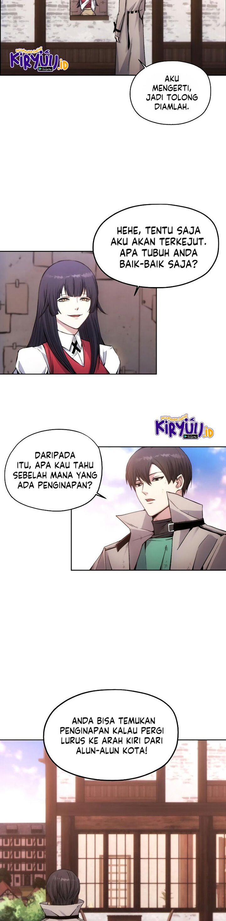 Dilarang COPAS - situs resmi www.mangacanblog.com - Komik how to live as a villain 003 - chapter 3 4 Indonesia how to live as a villain 003 - chapter 3 Terbaru 11|Baca Manga Komik Indonesia|Mangacan