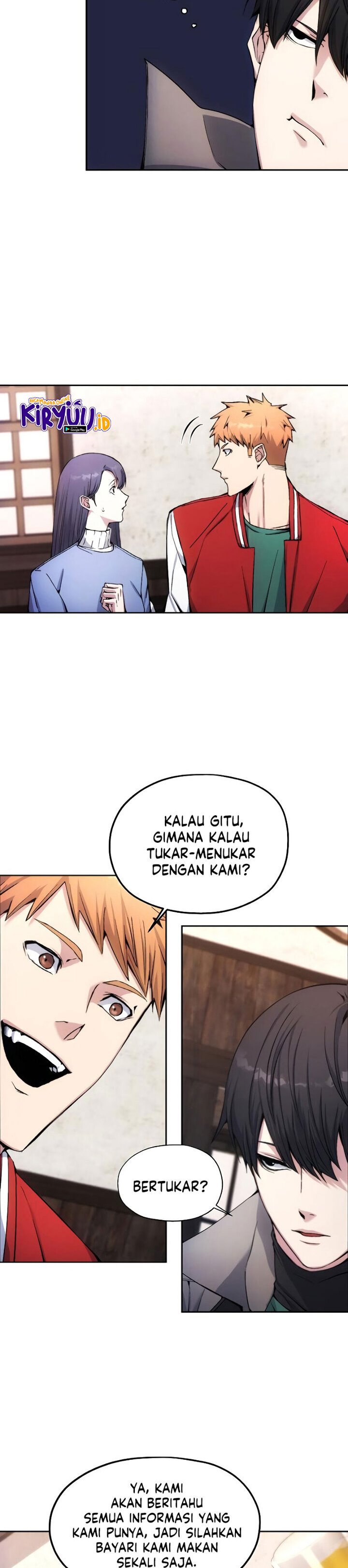 Dilarang COPAS - situs resmi www.mangacanblog.com - Komik how to live as a villain 003 - chapter 3 4 Indonesia how to live as a villain 003 - chapter 3 Terbaru 17|Baca Manga Komik Indonesia|Mangacan