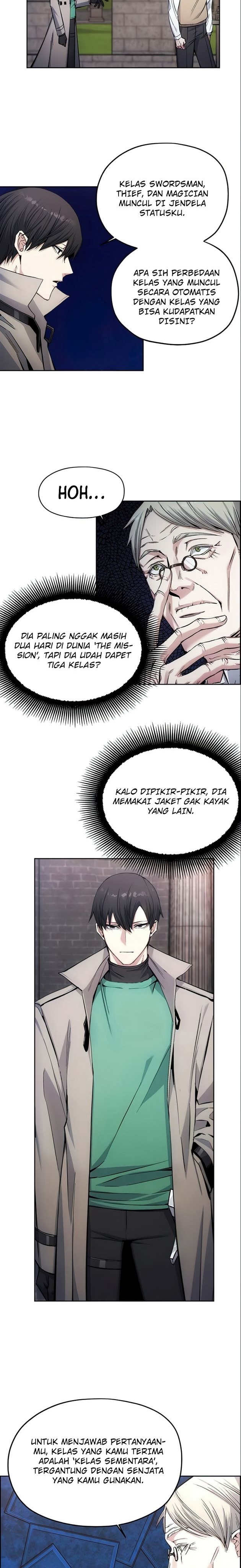 Dilarang COPAS - situs resmi www.mangacanblog.com - Komik how to live as a villain 004 - chapter 4 5 Indonesia how to live as a villain 004 - chapter 4 Terbaru 3|Baca Manga Komik Indonesia|Mangacan