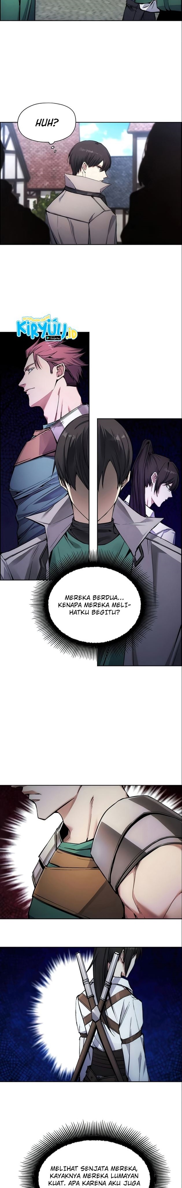 Dilarang COPAS - situs resmi www.mangacanblog.com - Komik how to live as a villain 004 - chapter 4 5 Indonesia how to live as a villain 004 - chapter 4 Terbaru 15|Baca Manga Komik Indonesia|Mangacan