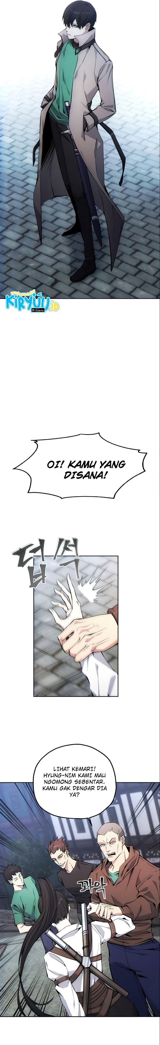 Dilarang COPAS - situs resmi www.mangacanblog.com - Komik how to live as a villain 004 - chapter 4 5 Indonesia how to live as a villain 004 - chapter 4 Terbaru 17|Baca Manga Komik Indonesia|Mangacan