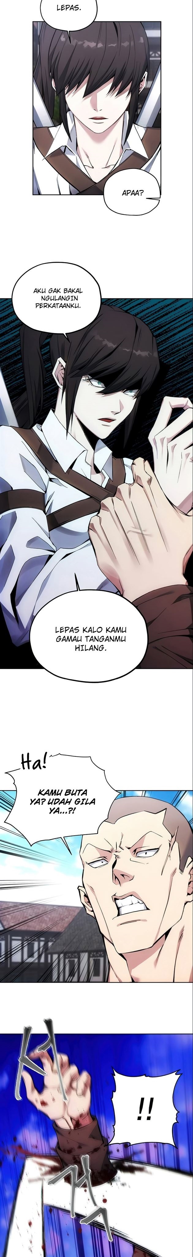 Dilarang COPAS - situs resmi www.mangacanblog.com - Komik how to live as a villain 004 - chapter 4 5 Indonesia how to live as a villain 004 - chapter 4 Terbaru 19|Baca Manga Komik Indonesia|Mangacan