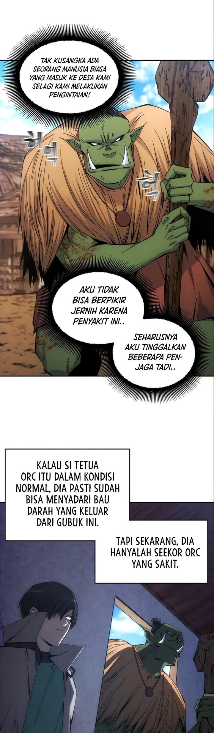 Dilarang COPAS - situs resmi www.mangacanblog.com - Komik how to live as a villain 006 - chapter 6 7 Indonesia how to live as a villain 006 - chapter 6 Terbaru 13|Baca Manga Komik Indonesia|Mangacan