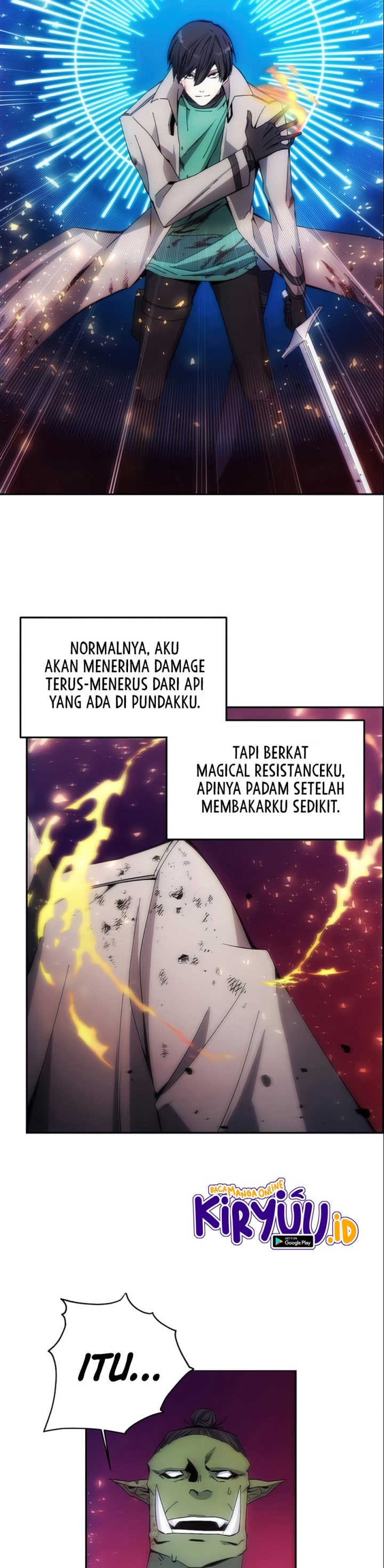 Dilarang COPAS - situs resmi www.mangacanblog.com - Komik how to live as a villain 006 - chapter 6 7 Indonesia how to live as a villain 006 - chapter 6 Terbaru 23|Baca Manga Komik Indonesia|Mangacan