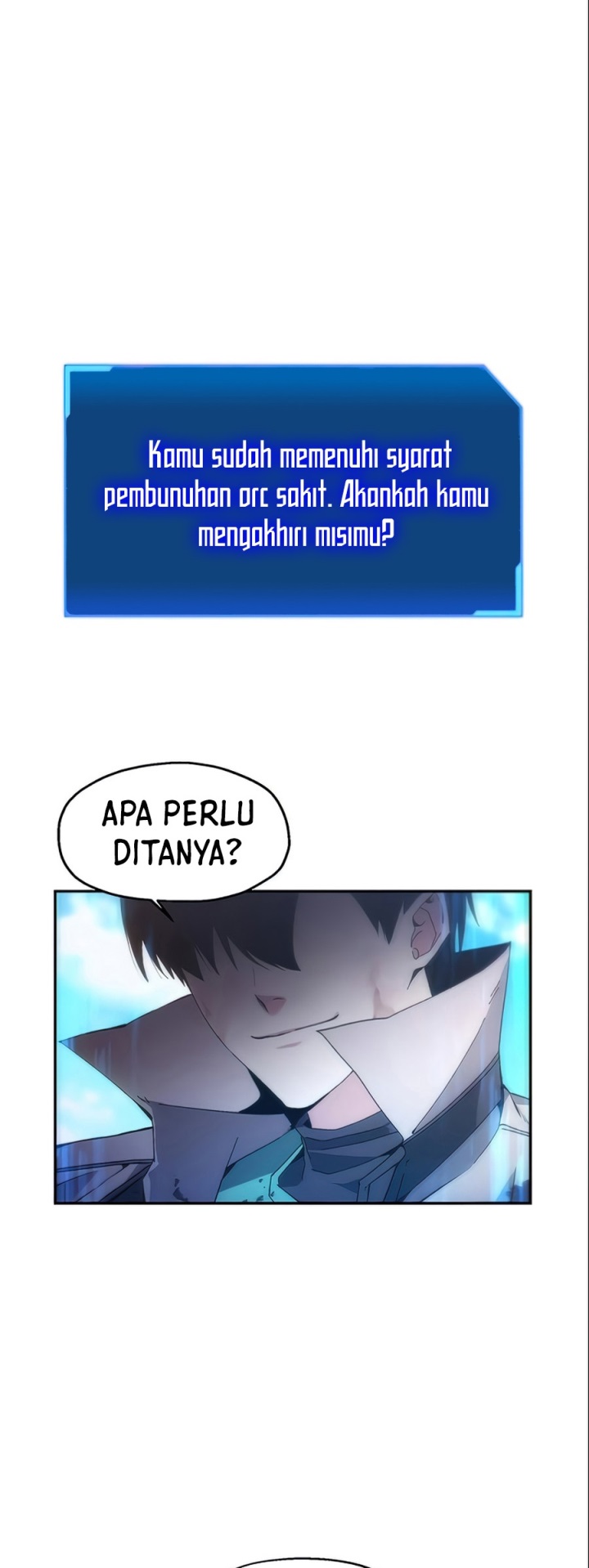 Dilarang COPAS - situs resmi www.mangacanblog.com - Komik how to live as a villain 006 - chapter 6 7 Indonesia how to live as a villain 006 - chapter 6 Terbaru 26|Baca Manga Komik Indonesia|Mangacan