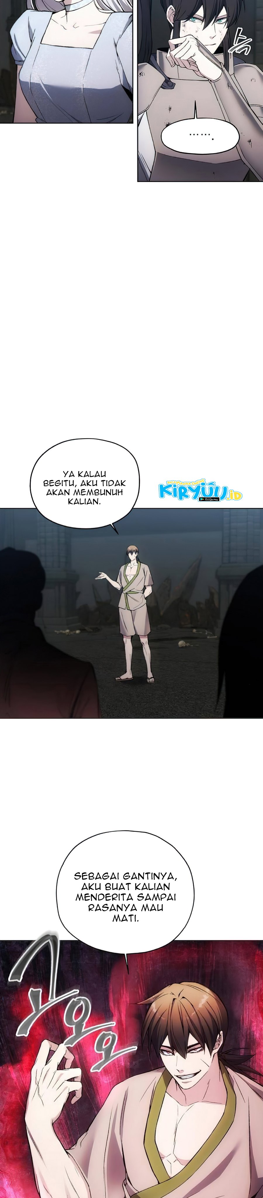 Dilarang COPAS - situs resmi www.mangacanblog.com - Komik how to live as a villain 019 - chapter 19 20 Indonesia how to live as a villain 019 - chapter 19 Terbaru 19|Baca Manga Komik Indonesia|Mangacan