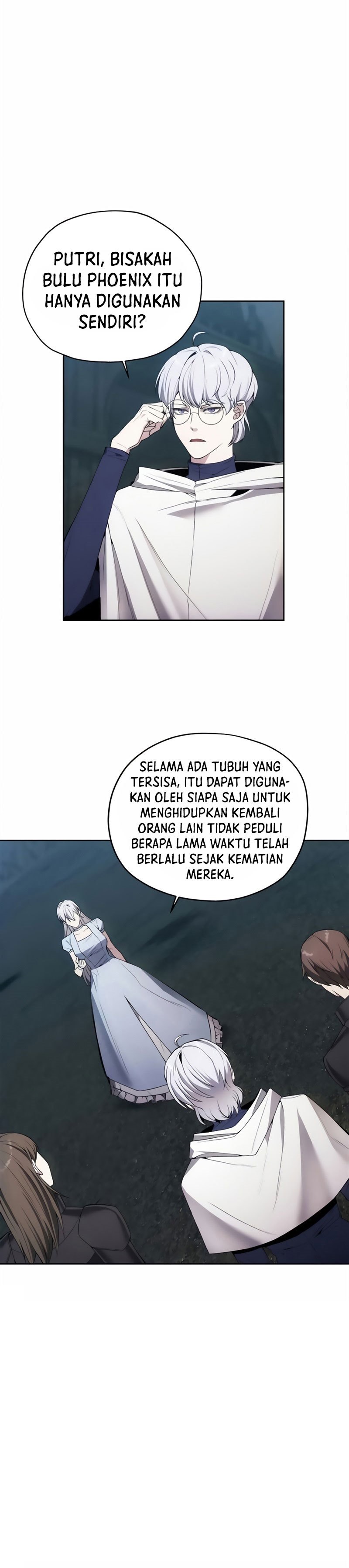 Dilarang COPAS - situs resmi www.mangacanblog.com - Komik how to live as a villain 021 - chapter 21 22 Indonesia how to live as a villain 021 - chapter 21 Terbaru 4|Baca Manga Komik Indonesia|Mangacan