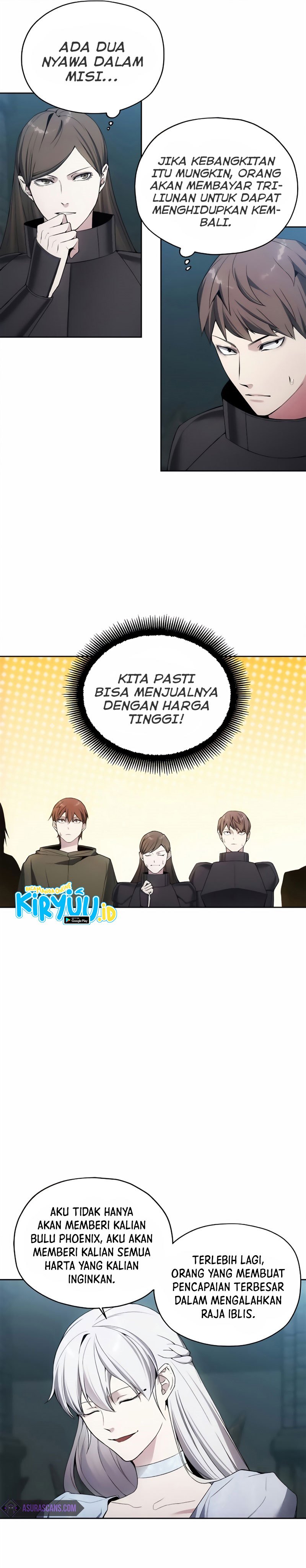 Dilarang COPAS - situs resmi www.mangacanblog.com - Komik how to live as a villain 021 - chapter 21 22 Indonesia how to live as a villain 021 - chapter 21 Terbaru 5|Baca Manga Komik Indonesia|Mangacan