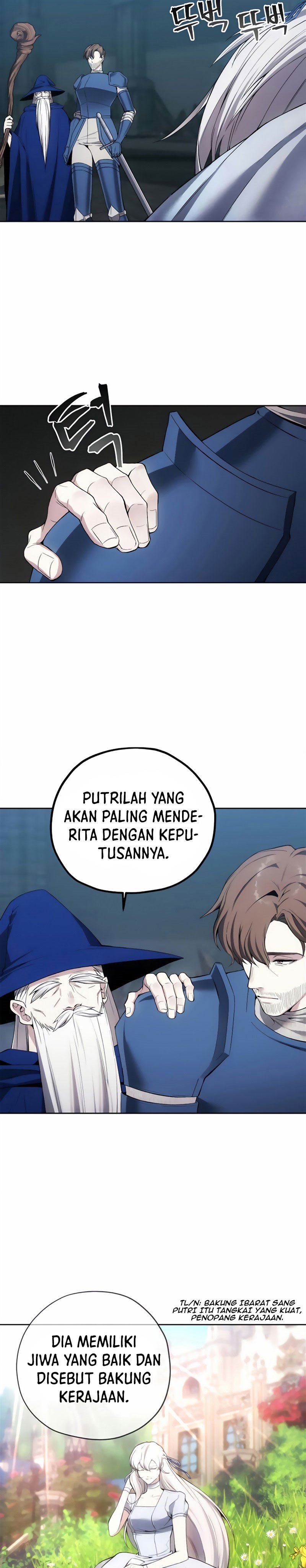 Dilarang COPAS - situs resmi www.mangacanblog.com - Komik how to live as a villain 021 - chapter 21 22 Indonesia how to live as a villain 021 - chapter 21 Terbaru 27|Baca Manga Komik Indonesia|Mangacan