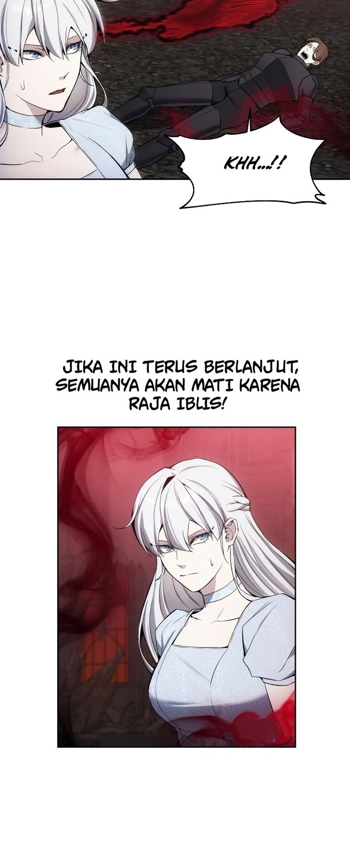 Dilarang COPAS - situs resmi www.mangacanblog.com - Komik how to live as a villain 027 - chapter 27 28 Indonesia how to live as a villain 027 - chapter 27 Terbaru 33|Baca Manga Komik Indonesia|Mangacan