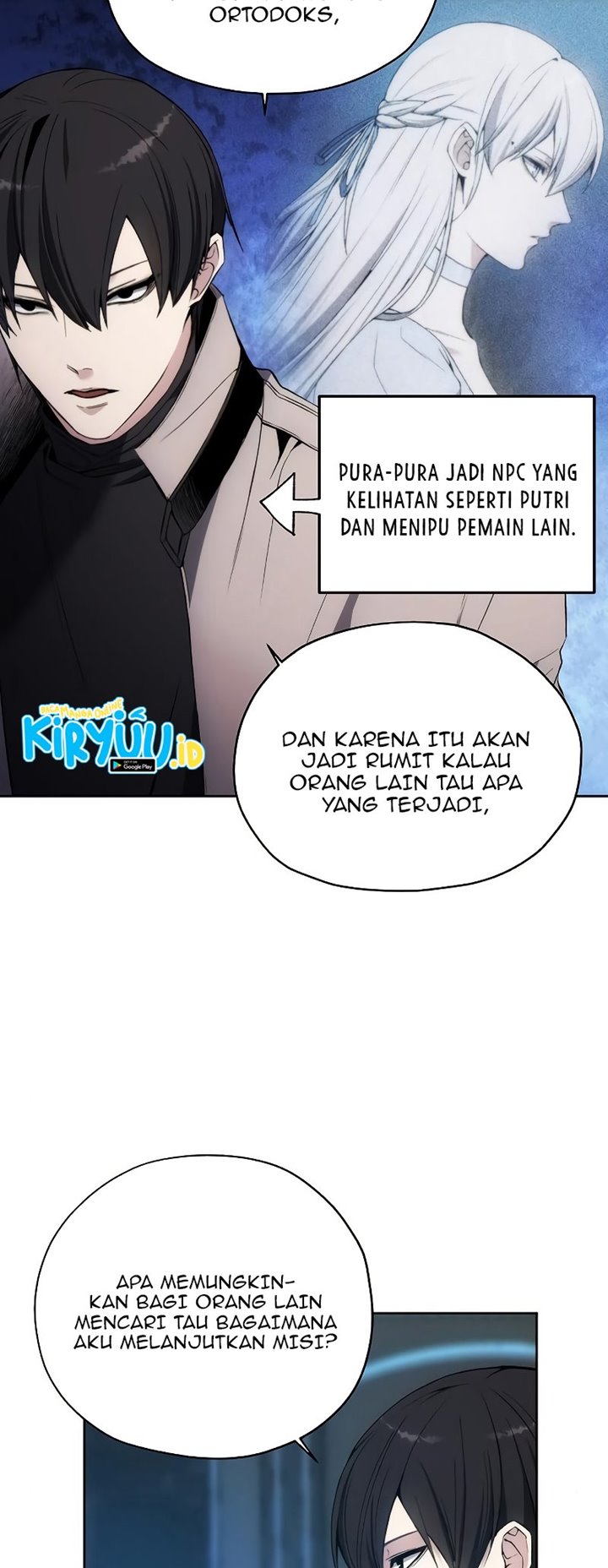 Dilarang COPAS - situs resmi www.mangacanblog.com - Komik how to live as a villain 028 - chapter 28 29 Indonesia how to live as a villain 028 - chapter 28 Terbaru 20|Baca Manga Komik Indonesia|Mangacan