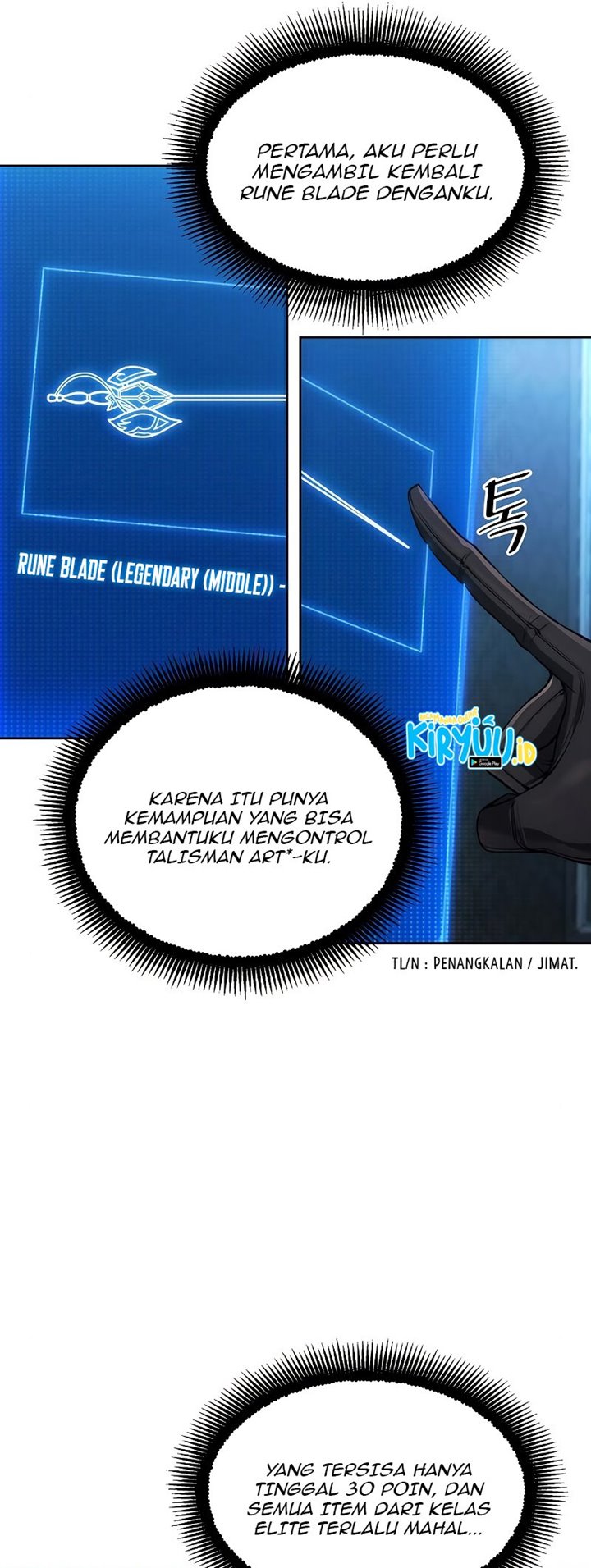 Dilarang COPAS - situs resmi www.mangacanblog.com - Komik how to live as a villain 028 - chapter 28 29 Indonesia how to live as a villain 028 - chapter 28 Terbaru 33|Baca Manga Komik Indonesia|Mangacan