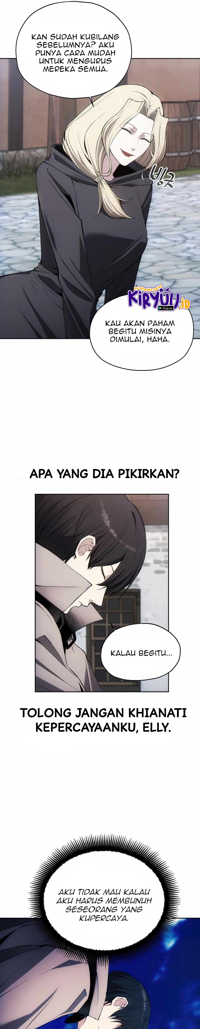 Dilarang COPAS - situs resmi www.mangacanblog.com - Komik how to live as a villain 030 - chapter 30 31 Indonesia how to live as a villain 030 - chapter 30 Terbaru 99|Baca Manga Komik Indonesia|Mangacan