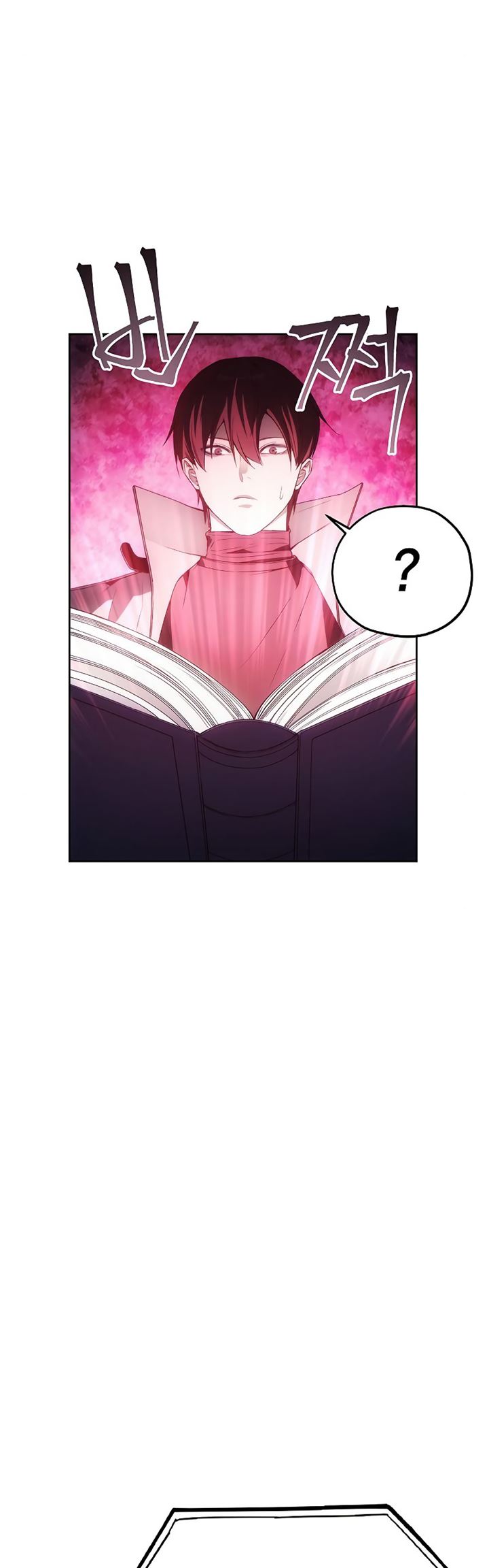 How to Live as a Villain Chapter 34 Bahasa Indonesia