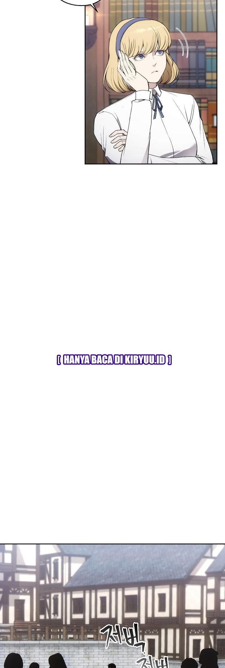 How to Live as a Villain Chapter 34 Bahasa Indonesia